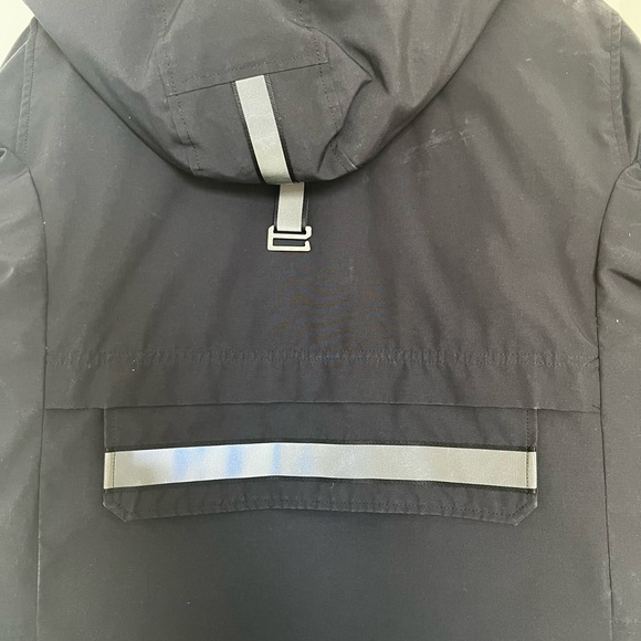Canada Goose Brockton Parka Jacket 2020 - Picture 7 of 12